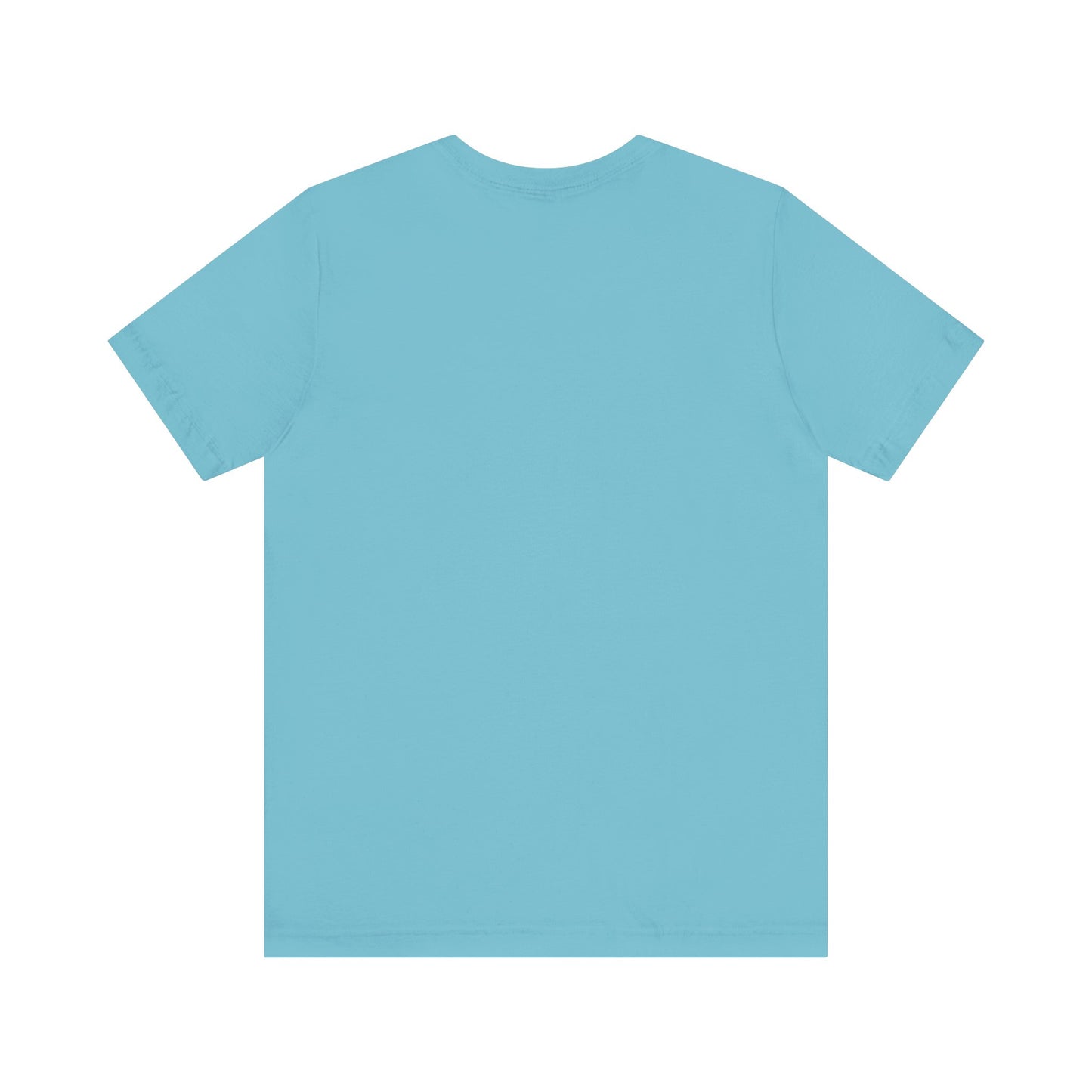 Purpose Definition Unisex Jersey Short Sleeve Tee